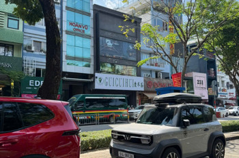 Nhà Mặt Tiền Hai Bà Trưng – Ngang 8.5M, Dòng Tiền 220 Triệu/tháng, Vừa Điều Chỉnh Giá