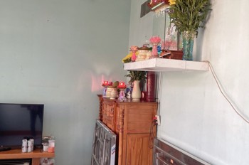 ► Mt Kd Cù Chính Lan Mặt Chợ Thanh Khê, 74M2, Ngang 5M, 2 Tầng, 9.5 Tỷ