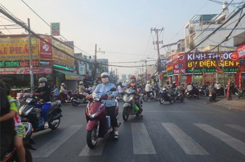 Bán Nhà Bông Sao Quận 8 Giáp Cầu Tạ Quang Bửu 40M2 Nhỉnh 4 Tỷ 0948769331