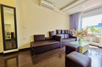 Bán Nhà Mặt Ngõ Kinh Doanh Phố Đội Cấn 75M 5T Nhỉnh 16 Tỷ Diện Tích Rộng 2 Mặt Tiền