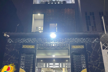 Bán Nhà 3 Tầng Gần Kdc Hồng Long Đường Số 8 – Hiệp Bình Phước – Tp Thủ Đức