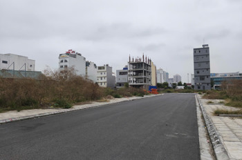 Bán Đất Tđc Cây Đa – Hải An – 67,5M² – Hạ Tầng Đồng Bộ – Giá 88 Triệu/m²