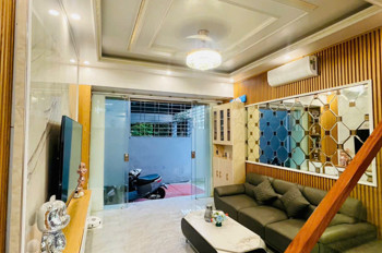 Mở Bán Căn Nhà Gốc Dân Tại Mặt Ngõ Kiều Sơn Văn Cao - Oto Đến Cửa Chỉ Nhô 3 Tỷ