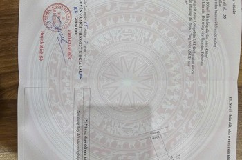 Đất Đẹp – Cần Bán Đất Tại Đồi Thông - Đường Nhựa (Cổng Chào) Cách Đường Phan Đình Phùng 250M