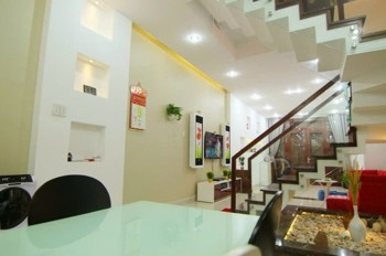 Bán Nhà Đường Số 1, Phường Trường Thọ, Thủ Đức, Tp Hcm. Dt 60M2, 4 Tầng, , Sổ Hồng. Giá 7.5 Tỷ 