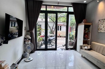 Bán Nhà Full Nội Thất , Vị Trí Đẹp Trung Chánh,Hóc Môn