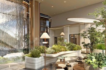 Sống Xanh Đầu Tư Bền Vững Chỉ 9 Triệu/ Tháng Tại The Emerald Garden View Thuận An