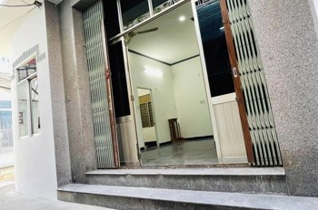 Bán Nhà Căn Góc Hẻm Đối Diện Champa Isiand Nha Trang