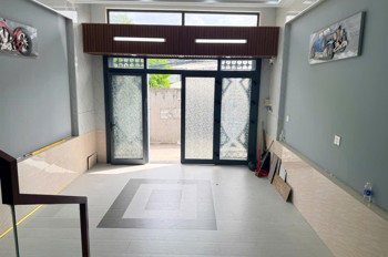 Bán Nhà Hẻm Xe Hơi Huỳnh Tấn Phát 5X20 – Xe Hơi Ngủ Nhà, Giá 7,8 Tỷ