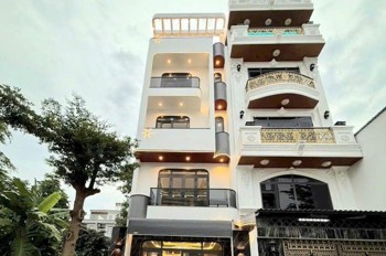 Nhà Có Tháng Máy, 2 Mặt Tiền, Hẻm Xe Hơi Lê Văn Lương, Hơn 13 Tỷ