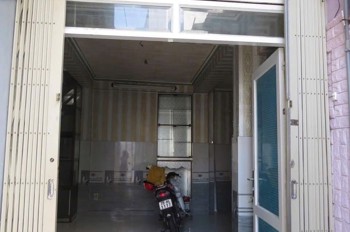 Bán Nhà 3 Tầng Tttp Hẻm Khu Máy Nước Phương Nha Trang