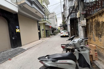 Nhà Đẹp Long Biên, 7 Tầng Thang Máy, Ôtô Tránh, Full Nội Thất