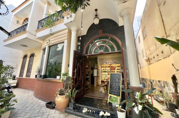 Bán Nhà Biệt Thự Nguyễn Súy - Gần Chợ Tân Hương, 250M2, 14X21,5M, 3 Tầng, 23,5 Tỷ