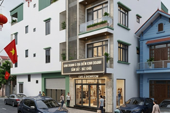 Bán Đất Bát Khối : 65M2 Ô Tô Tránh- Kinh Doanh- Nhỉnh 10 Tỷ[0372311369]