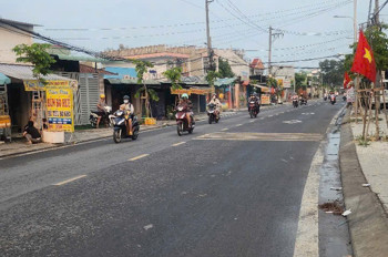 Xưởng Mặt Tiền Phạm Thị Giây – 8X36 – Trệt Lầu – Dòng Tiền Sẵn – Chỉ 20 Tỷ