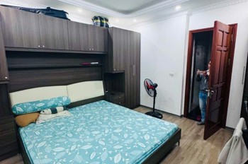 Siêu Phẩm Ba Đình – Lô Góc – Thang Máy – Ngõ Thông – Giá Cực Tốt Phan Kế Bính – Thông Đào Tấn