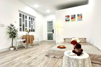 Nhà Đẹp 2 Tầng – Lâm Văn Bền Q7 – 43M2 - 2 Tầng - 4.95 Tỷ