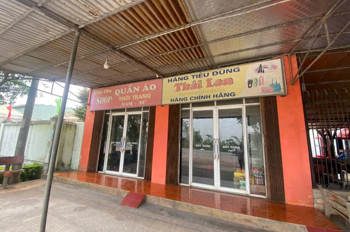 Chính Chủ Cho Thuê/ Bán Nhà Đất, Mặt Bằng Kinh Doanh - Vị Trí Đẹp Ngay Cụm Công Nghiệp Khu Đồng Tu