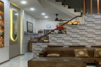 L2169 Sát Khu Villa An Phú Đông 3, Shr, Vuông, 2 Tầng, 4X12m, 4.X Tỷ