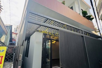 Nhà Đẹp - Giá Tốt Chính Chủ Bán Nhanh Nhà Mặt Tiền Thuận Tiện Kinh Doanh Tại Quận Thanh Khê, Đà Nẵng