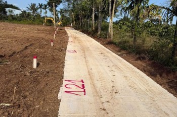 Đất Đẹp – Giá Tốt – Chính Chủ Cần Bán Lô Đất Tại Xã Ea Drông, Thị Xã Buôn Hồ, Tỉnh Đắk Lắk