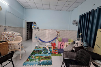 Bán Đất Tặng Nhà Cấp 4 – Hẻm 700 Quốc Lộ 13 – Hiệp Bình Phước, Thủ Đức