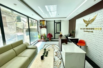 Cực Kỳ Hiếm Tòa Chdv View Hồ Tây,Phố Trích Sài, 265M 9T Giá 93 Tỷ, Ô Tô, Doanh Thu 5 Tỷ/năm