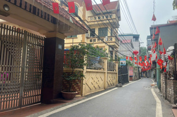 Cc Cần Bán Lô Đất 191M - Lai Xá- Hoài Đức - Hà Nội.xây Ccmn Đỉnh- Giá Đầu Tư Rẻ Nhất Thị