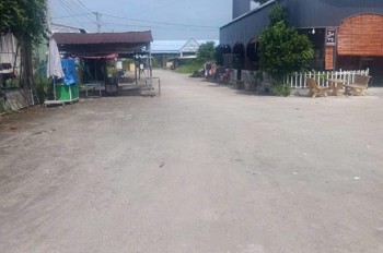 Bán Gấp Đất Nền Kdc Chợ An Thạnh Trung – Giá Ngộp Chỉ 600 Triệu – Hỗ Trợ Vay Ngân Hàng