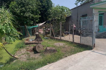 L2172 Đất Thạnh Lộc 53 Q12, Shr, Vuông, Hxh, 5X30m, 1.X Tỷ