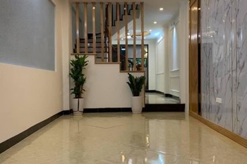 Nhà Thạch Bàn 5 Tầng – Giá Trị Tăng Phi Mã Theo Cầu Trần Hưng Đạo - 5.88 Tỷ