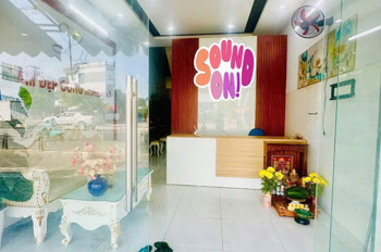 Sang Nhượng Spa Giá Tốt – Mặt Tiền Tôn Đức Thắng, Đà Nẵng