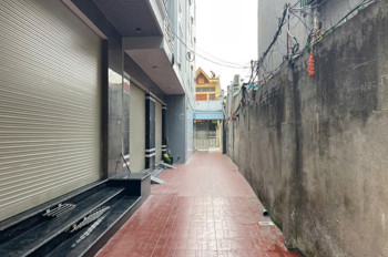 Bán Đất Ngõ 149 Trung Hành - 55M - Ngõ Nông - Hướng Đông Nam