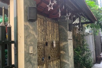 Bán Nhà 4T Hoa Lâm, Ô Cách. Siêu Rộng 106M Sân Vườn, Giá Chỉ Nhỉnh 15T Còn Tl