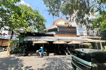 Quận 7. Căn Góc Đường Số Kdc Tân Quy, 9 X 27M, Chỉ 30 Tỷ, Cần Bán Gấp