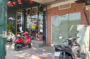 Cho Thuê Nhà Mt Phạm Văn Đồng, P.11, 3X3m, 6Tr