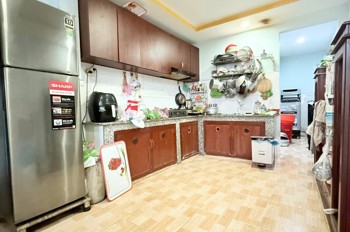 Mặt Tiền Tân Thới Nhất 1 Vài Bước Chân - 61M2 2 Tầng Còn Mới Vào Ở Ngay