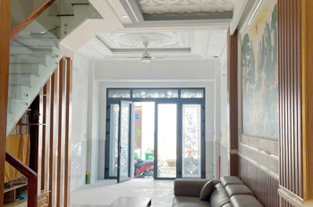 Hiếm Bán Nhà Kdc Sài Gòn Mới – Nhà Bè 4X13 4 Tầng Giá 6.59 Tỷ