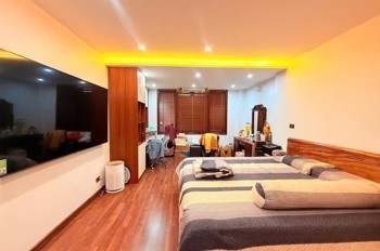 Lạc Long Quân/ Tây Hồ - Gia Chủ Thành Công - Vượng Khí - Ở Là Phát- Ngõ 3 Gác - Giá: 13.9 Tỷ