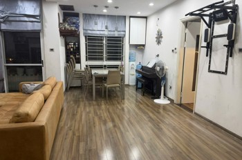 Căn Hộ Tiện Ích- Chính Chủ Bán Nhanh Căn Góc Lilama Tại 124 Minh Khai, Hn