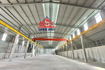 Xn165 Nhà Xưởng Sản Xuất, Mặt Tiền Đường Đồng Khởi, Với Mật Độ Dân Cư Đông Đúc