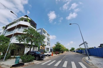 Hiếm, Chỉ Còn 1 Nền, Trục 16M Đường Đào Sư Tích, 5X19m, Hơn 7 Tỷ Xíu