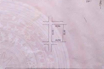 Lô Đất 3 Mặt Tiền – Hiếm Tại Long Xuyên - Phúc Thọ - Hà Nội