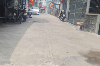 Bán Nhà Hẻm Xe Hơi 2 Chiều I 1716 Huỳnh Tấn Phát 5 Tỷ 880 I