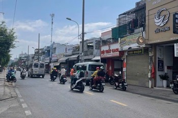 Mặt Tiền Kinh Doanh – Phạm Thế Hiển, Quận 8 – Sát Quận 1- 8.1 Tỷ -0948769331