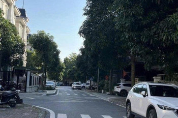 Liền Kề Kiến Hưng – Mipec City View – Hà Đông 83M2 - 5 Tầng - 18.X Tỷ