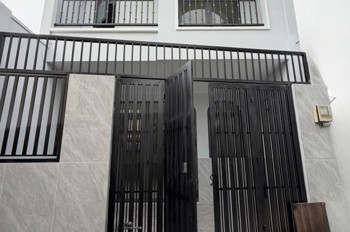 Hàng Ngon Gò Vấp – 5.3M Nở Hậu – 87M2 – 6.X Tỷ