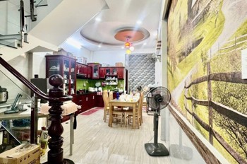 Bán Gấp! Nhà 81M2 – Hxh Tận Cửa – Giá Chỉ 8.5 Tỷ