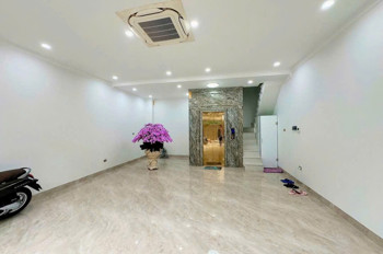 Hot - Mặt Phố Thọ Lão – Hai Bà Trưng 55M² – 7T – Thang Máy – 36 Tỷ