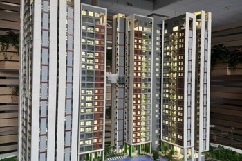 Căn 2Pn Giá Tốt Tại Essensia Sky, View Hồ Bơi Giá Chỉ 5 Ty 6